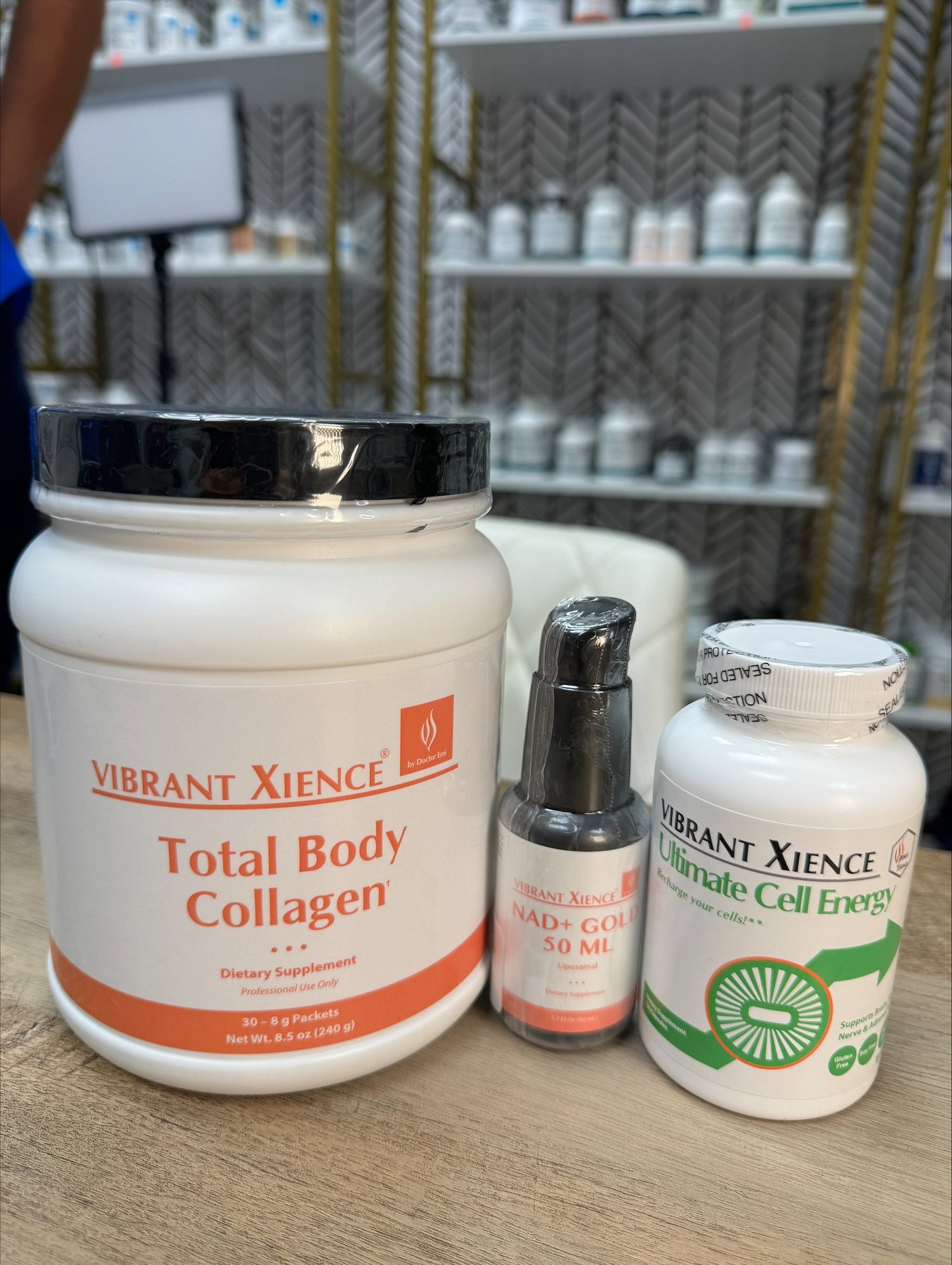 Weight Loss Basic