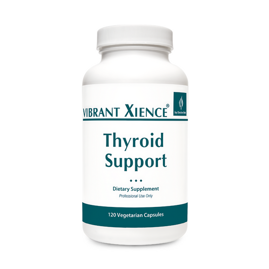 Thyroid Support