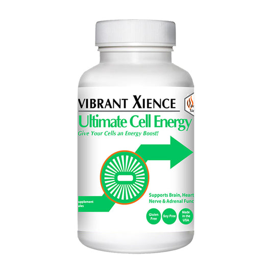 Ultimate Cell Energy