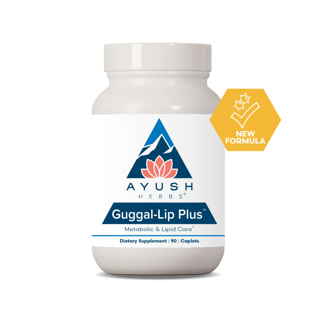 GUGGAL-LIP PLUS™ (90) - myvibrantstore