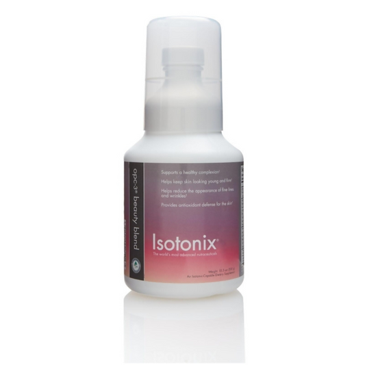 nutraMetrix Isotonix OPC-3® Beauty Blend - Single Bottle (45 Servings) - myvibrantstore