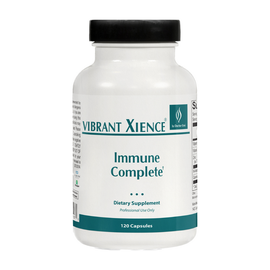Immune Complete - myvibrantstore