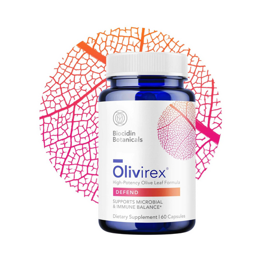 Olivirex - myvibrantstore