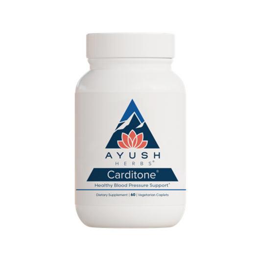 CARDITONE® (60) - myvibrantstore