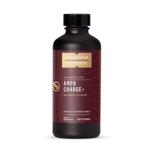 AMPK CHARGE+® 100 ML
