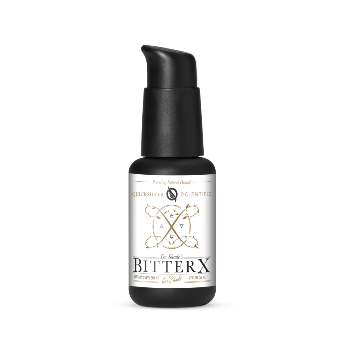 BITTER X