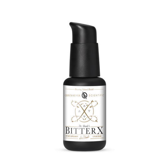 BITTER X
