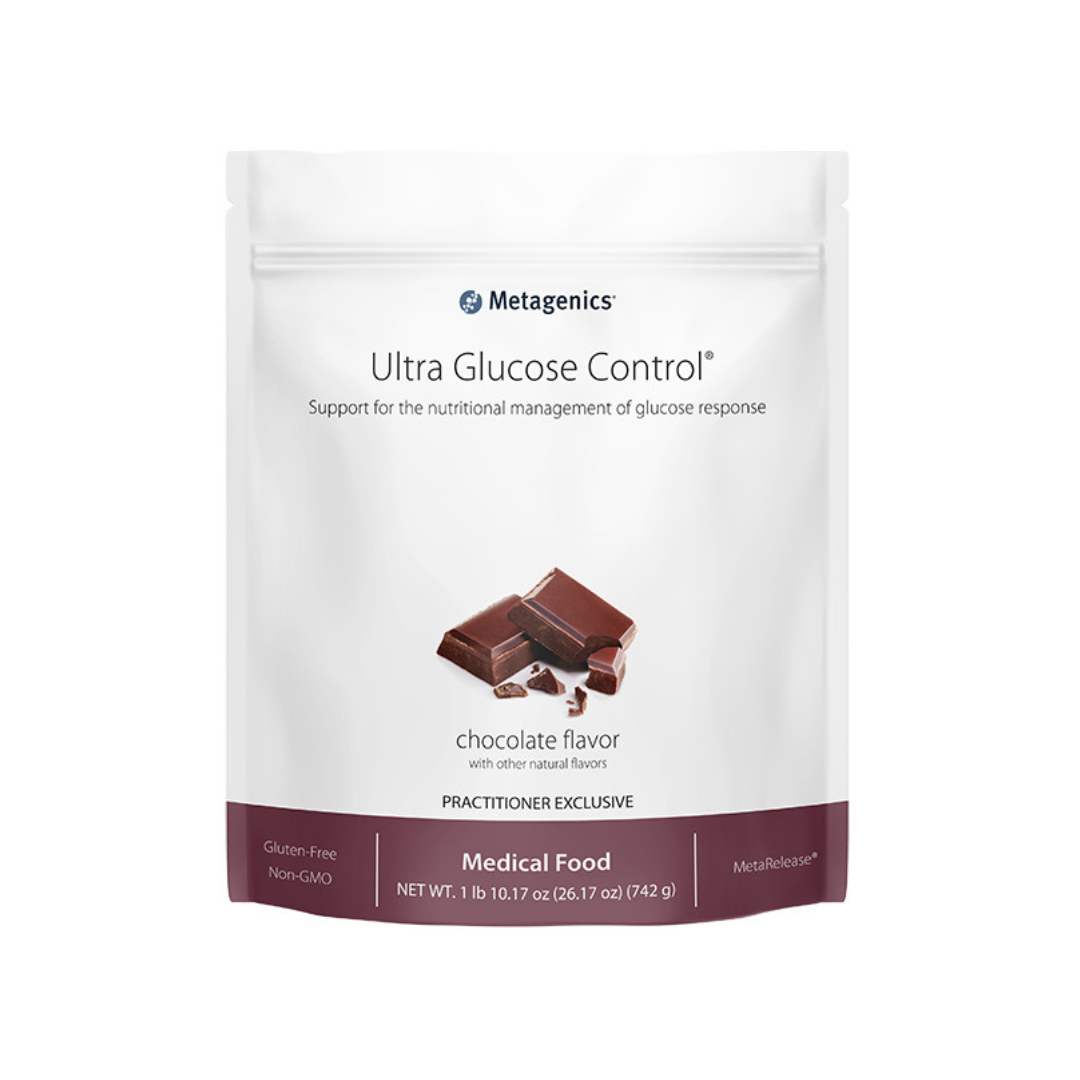 Ultra Glucose Control