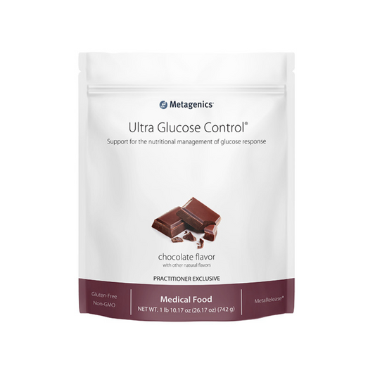 Ultra Glucose Control