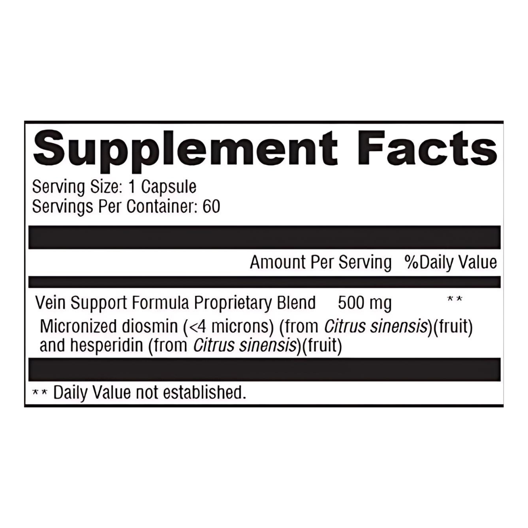 Vein Support Formula - myvibrantstore