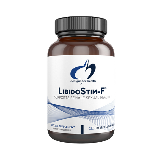 LibidoStim-F™ - myvibrantstore