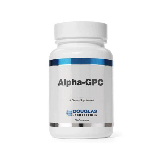 Alpha-GPC - myvibrantstore