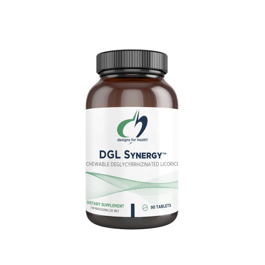 DGL Synergy™ - myvibrantstore