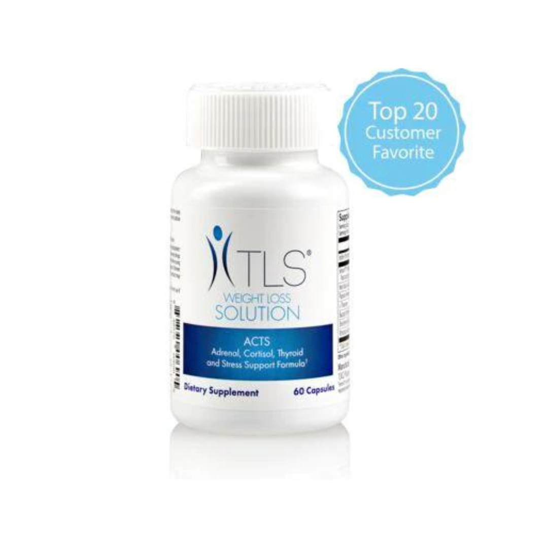 TLS® ACTS - myvibrantstore