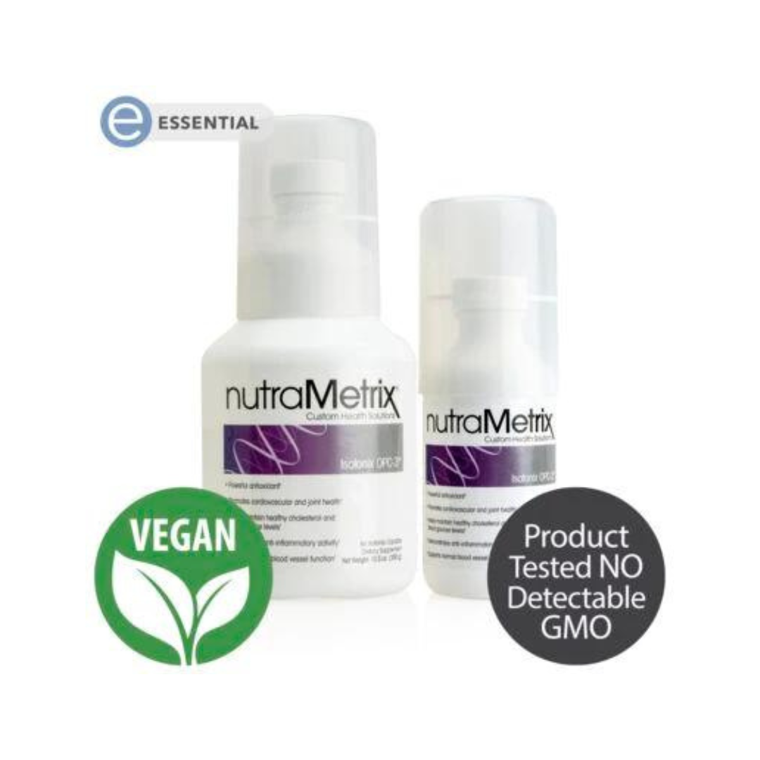 nutraMetrix Isotonix OPC-3® - myvibrantstore