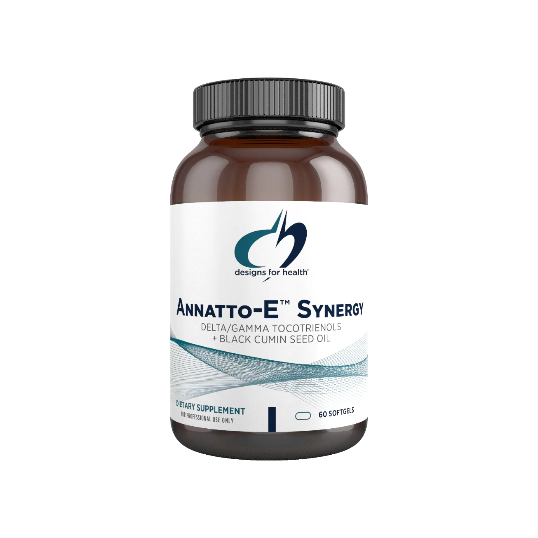 Annatto-E™ Synergy - myvibrantstore