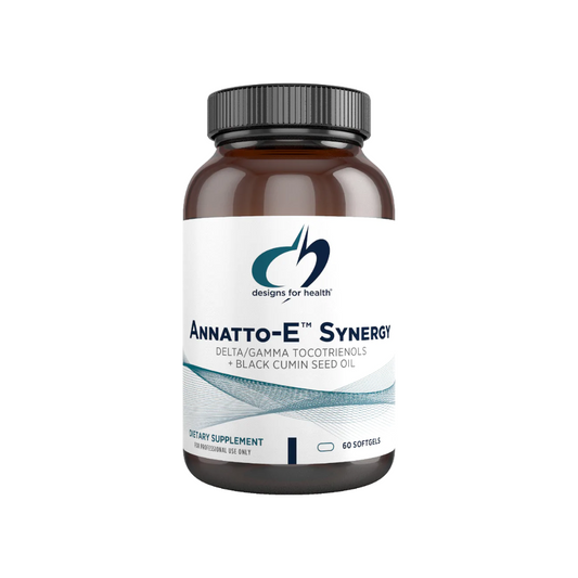 Annatto-E™ Synergy - myvibrantstore