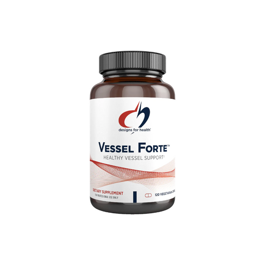 Vessel Forte™ - myvibrantstore