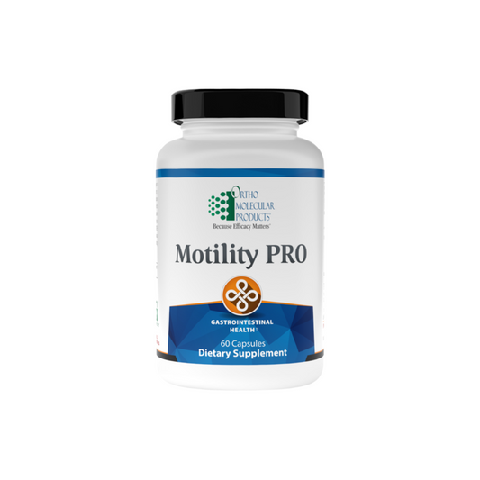 Motility PRO - myvibrantstore