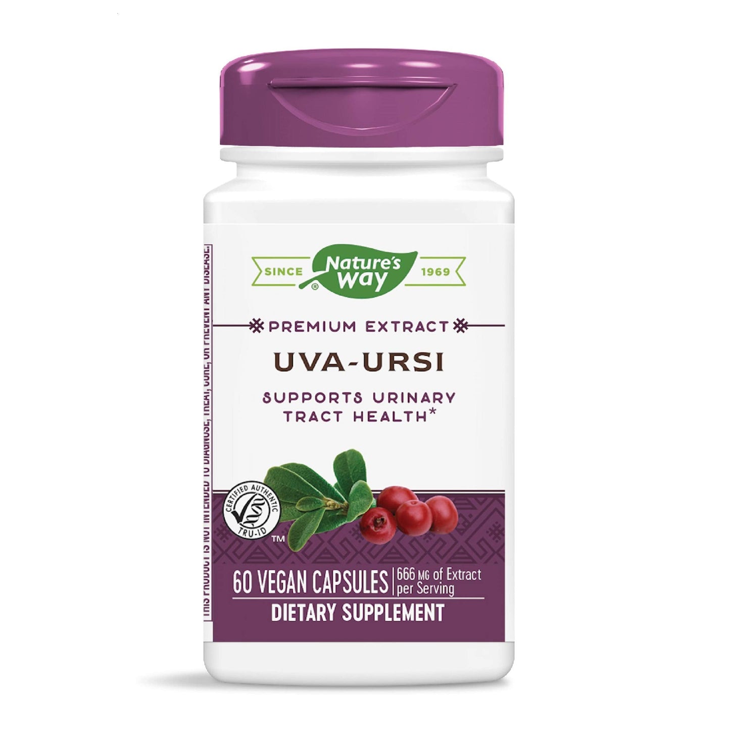 Uva-Ursi - myvibrantstore